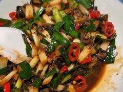 -筱爷叔·上海传统手工菜(玉树路店)