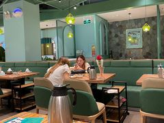 大堂-春润大地海南椰子鸡(沙井京基百纳广场店)