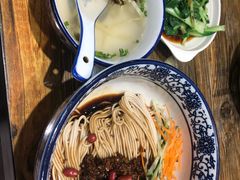 -顺丰面馆(打浦店)