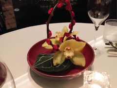 天龙轩中餐厅-天龙轩(香港丽思卡尔顿酒店)