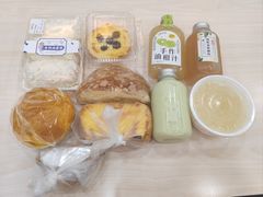 -永康饼屋(桑达大厦总店)