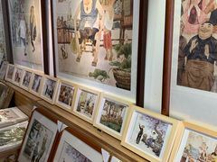 -平江历史文化街区-友苏美术馆