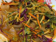 -那红花·东北菜铁锅炖(仙林金鹰店)