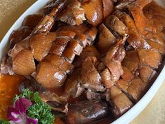 -八景休閒山莊  廣東十大名山莊