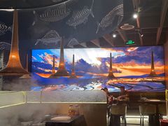 -云海肴云南菜·蒸汽石锅鱼(青岛万象城店)