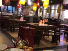 -蜀国大将老火锅(江北店)