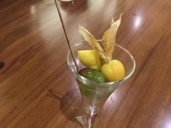 -希望日本料理(保利香槟花园店)