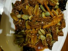 -陶然饺子城(奥体中路店)