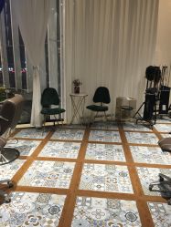 -QZHAIR SALON