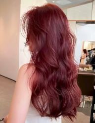 -HD HAIR STYLE