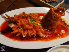 -外婆家(西红门荟聚购物中心店)