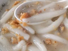 传统濑粉-老西关濑粉(文明路店)