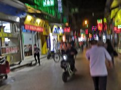 -刘信牛羊肉小炒泡馍(回民街店)