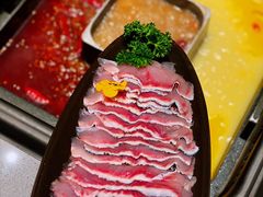 -巴奴毛肚火锅(悠唐购物中心店)
