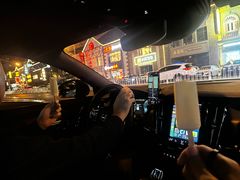 -三千里韩式炭火烤肉(南八马路店)