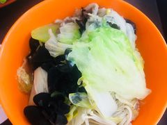 -农园餐厅(北京大学店)