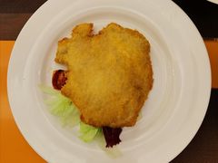 -红房子西菜馆(淮海中路店)