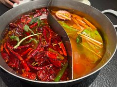 -滇牛云南火锅(桂林路店)