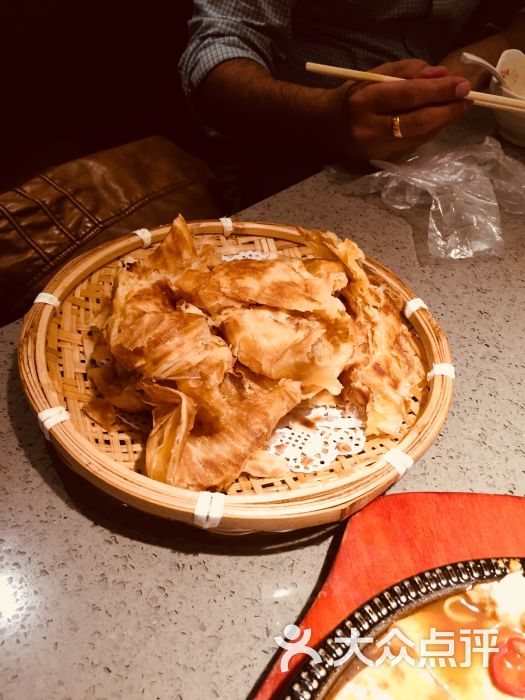 东北风(常州新北店)金牌手撕饼图片 - 第2张