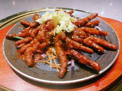 -妥妥烤肉料理(昙华林店)