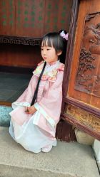 -苏衣阁汉服体验馆(狮林里店)