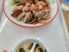 -南师大仙林校区东区食堂