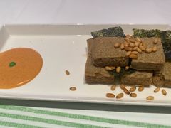 海苔杭州臭豆腐-桂满陇·杭州饭店(清河万象店)