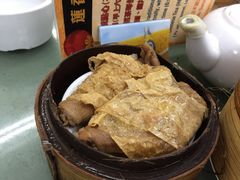 -香港蓮香樓(中環店)