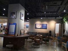 -海马体照相馆(天津世纪都会店)