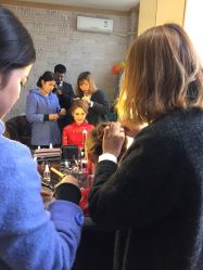 点击看大图 -唯一视觉婚纱摄影(李家村店)