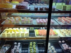 -欢乐牧场海鲜烤肉自助(牡丹园店)