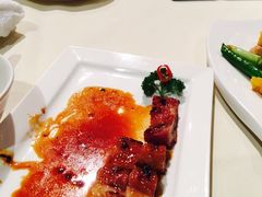 -利苑酒家(金宝店)