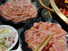 -巴蜀大宅门火锅(北大街店)