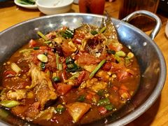 -61号餐吧(兴坪古镇漓江店)