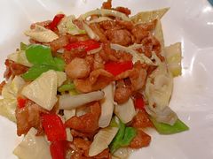 -干老四雅鱼饭店(滨江西路店)