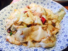 -蜜桃餐厅·古运河畔(南下塘店)
