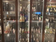 -人间酒暖·Go blanc·烧鸟·深夜食堂(陆家嘴店)