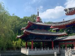 -石岛赤山风景区