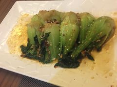 -Restaurant Hu Po