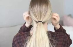 -摩登时代美发沙龙