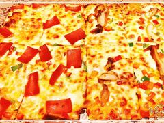 -魔膳厨房·果木牛排·西餐厅(MM2店)