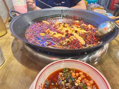 -川渔郎·鱼蛙自助火锅(文殊院店)