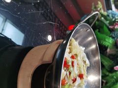 -丈母娘的饭局•新金陵菜(牛首山店)