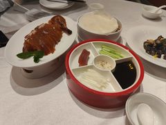 -满堂·烤鸭店·北京菜(鼓楼店)