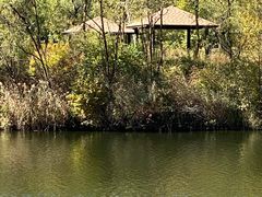 -玉渡山自然风景区