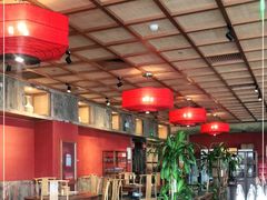 大堂-兰溪小馆(首经贸店)