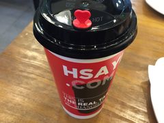 -沪上阿姨·精选茶饮(十一经路店)