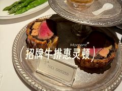 -壳里西餐厅Coquille Seafood Bistro(蒙自路店)