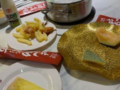 -吉布鲁牛排海鲜自助(成都大悦城店)