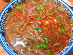 -惠记粉汤羊血梆梆肉(永松路店)